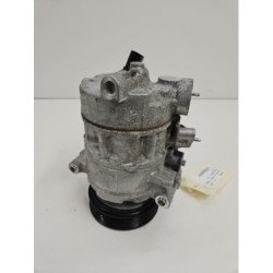 Compresseur Clim Skoda Octavia 4 Phase 1 Break